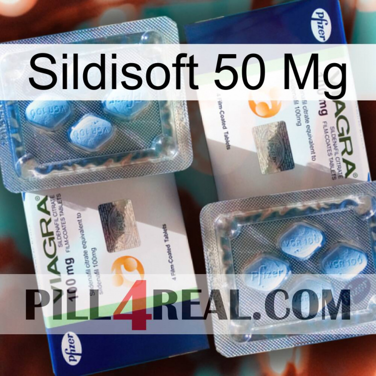 Sildisoft 50Mg viagra5